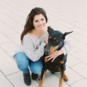 Meet your Posher, Jess